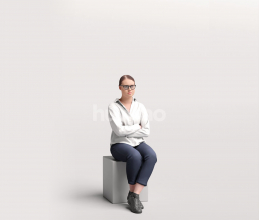 3_Humano 2302 Business 02 Meeting_model_2